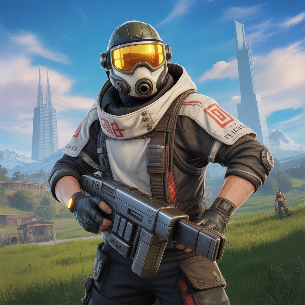 Free Apex Legends Codes Generator (2025): Unlock Exclusive Rewards Instantly